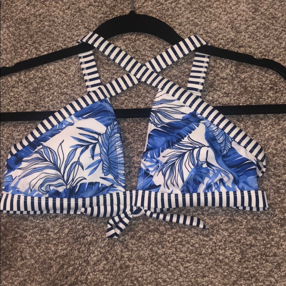 Bikini top